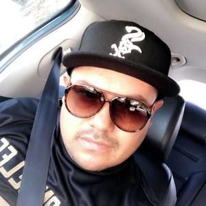 Meet your Posher, Oswaldo